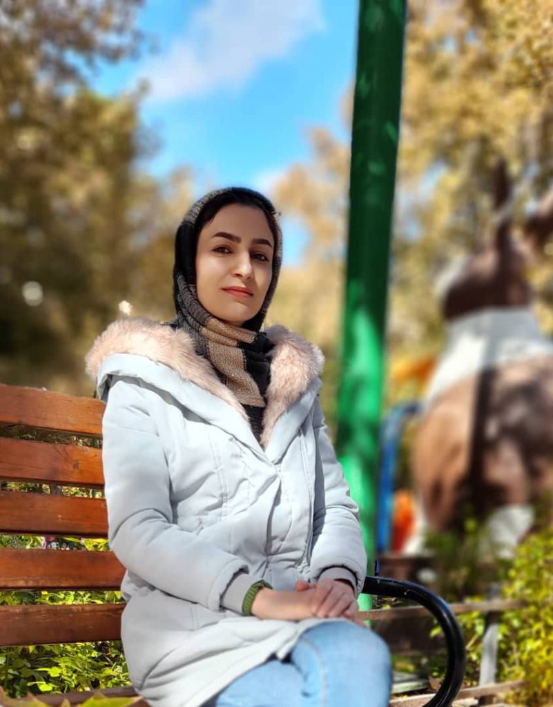 نفیسه رجایی