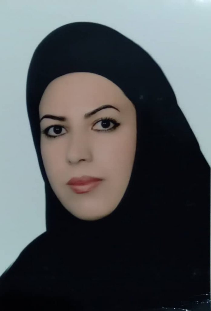 لیلا مومیوند
