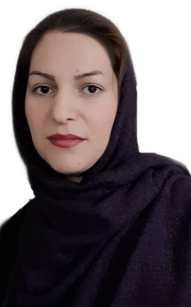 مریم مومیوند