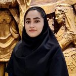سمانه عزیزی