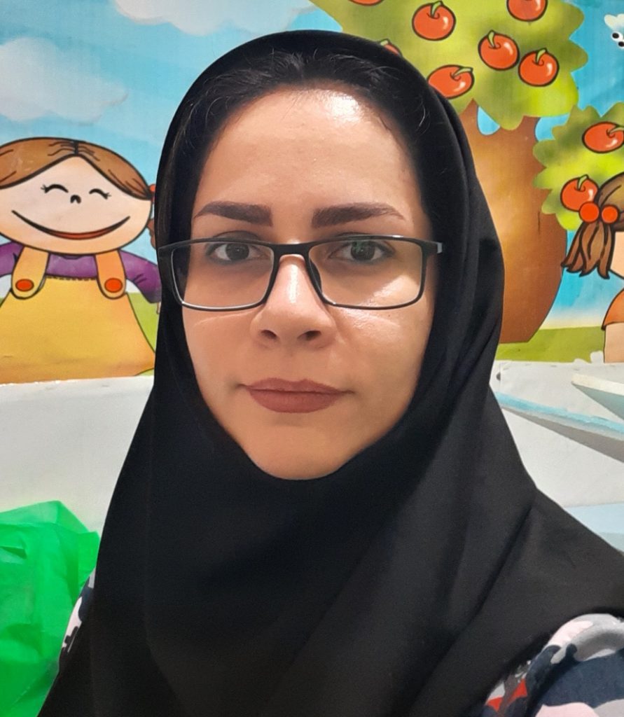 نسیم قاسمی راد