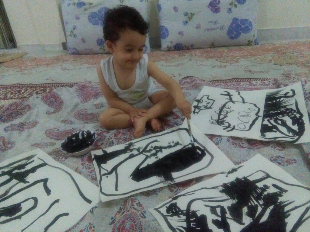 جشنواره بازی