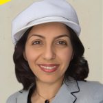 دکتر مونا آقابابایی