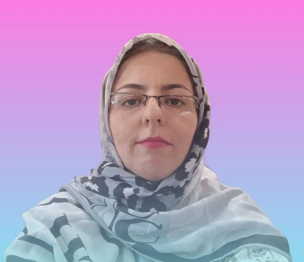 سمیه نوروزی