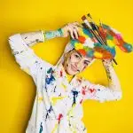 آیدا زاهدی نژاد