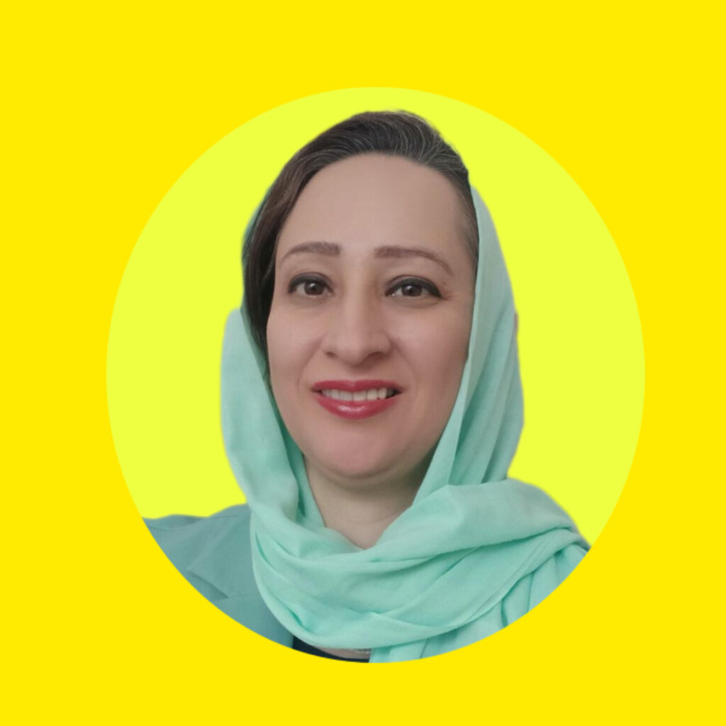 آذر عباسی