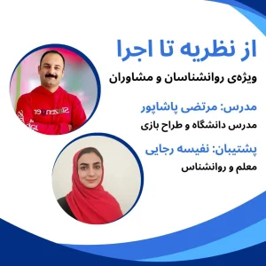 از نظریه تا اجرا