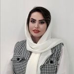 مریم اسفندیاری