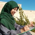 فاطمه میرطالبی