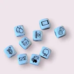 مکعب‌های قصه گویی 1 - تصویر 3