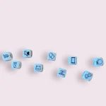 مکعب‌های قصه گویی 1 - تصویر 4